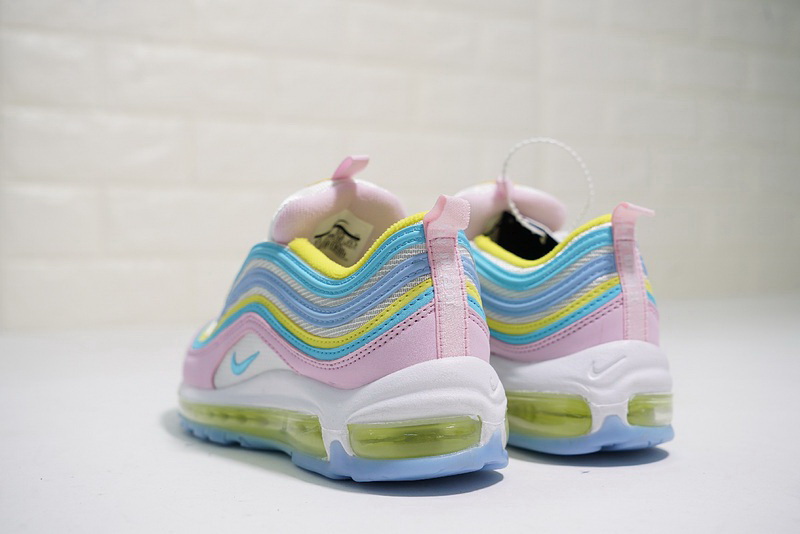 Nike Air Max 97 women shoes-065