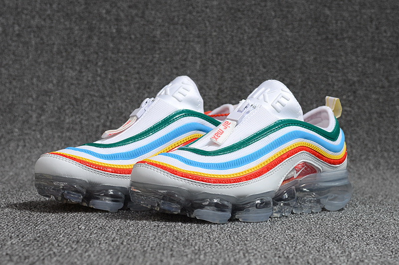 Nike Air Max 97 women shoes-066