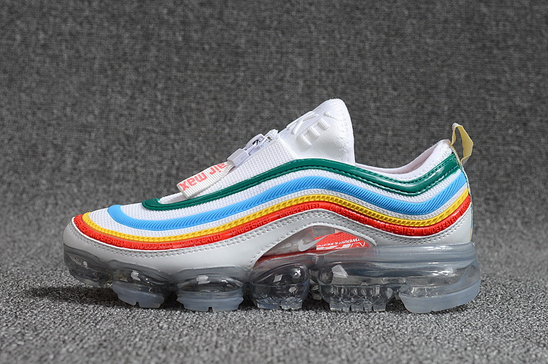 Nike Air Max 97 women shoes-066