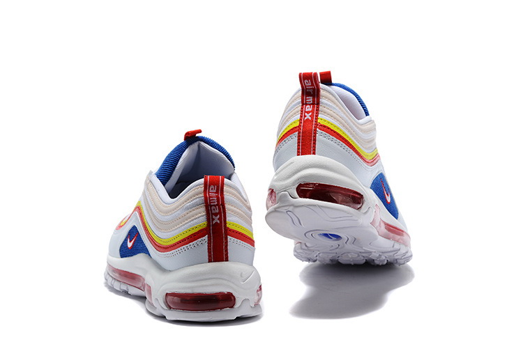 Nike Air Max 97 women shoes-072