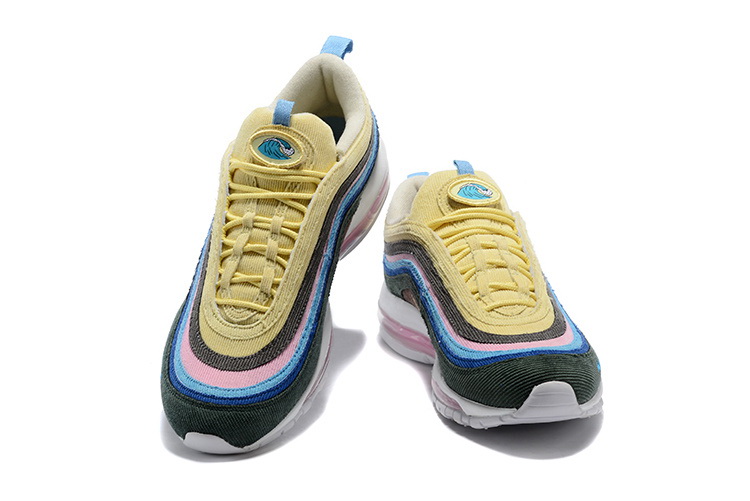 Nike Air Max 97 women shoes-073