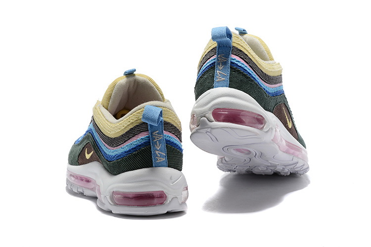 Nike Air Max 97 women shoes-073