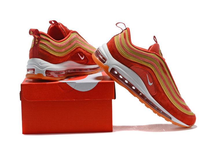 Nike Air Max 97 women shoes-075