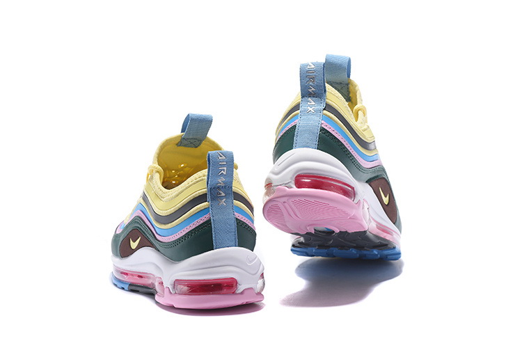 Nike Air Max 97 women shoes-084