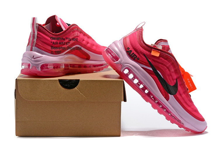 Nike Air Max 97 women shoes-085