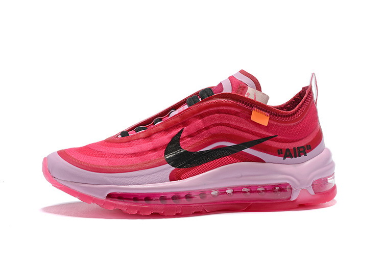 Nike Air Max 97 women shoes-085