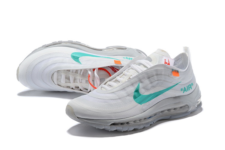 Nike Air Max 97 women shoes-086