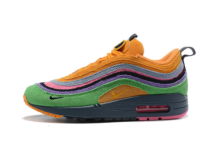 Nike Air Max 97 women shoes-087