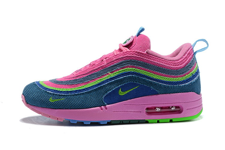 Nike Air Max 97 women shoes-088