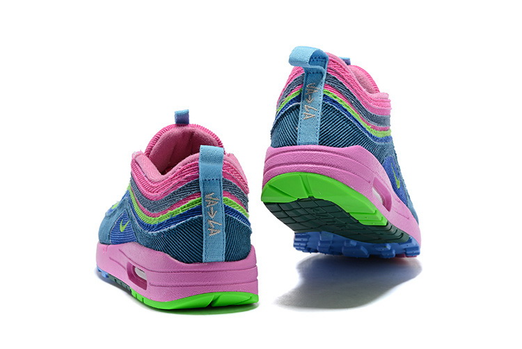 Nike Air Max 97 women shoes-088