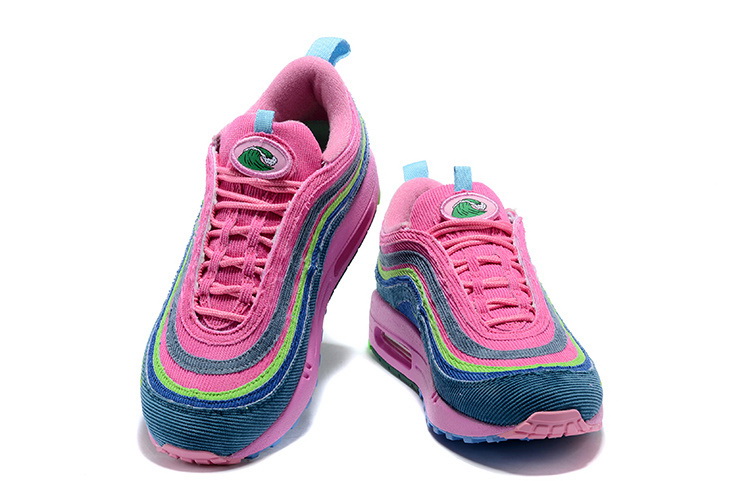 Nike Air Max 97 women shoes-088