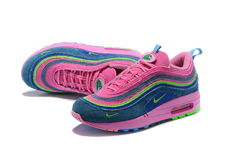 Nike Air Max 97 women shoes-088