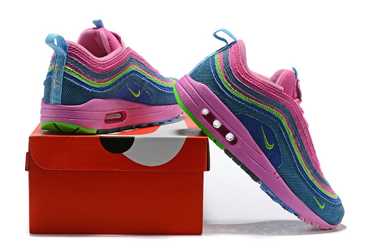 Nike Air Max 97 women shoes-088