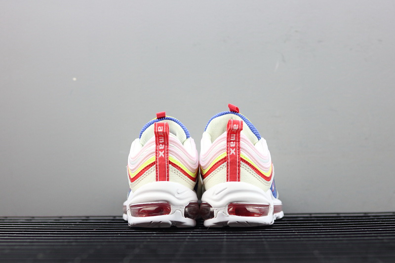 Nike Air Max 97 women shoes-092