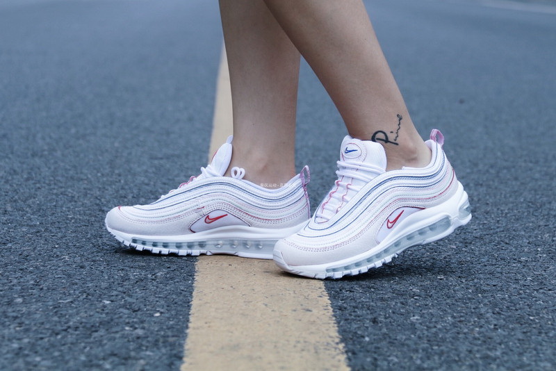 Nike Air Max 97 women shoes-094