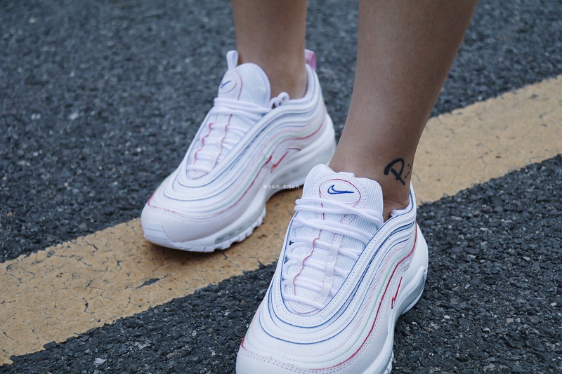 Nike Air Max 97 women shoes-094