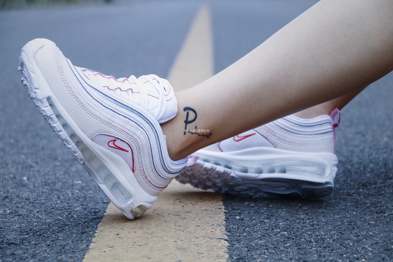 Nike Air Max 97 women shoes-094