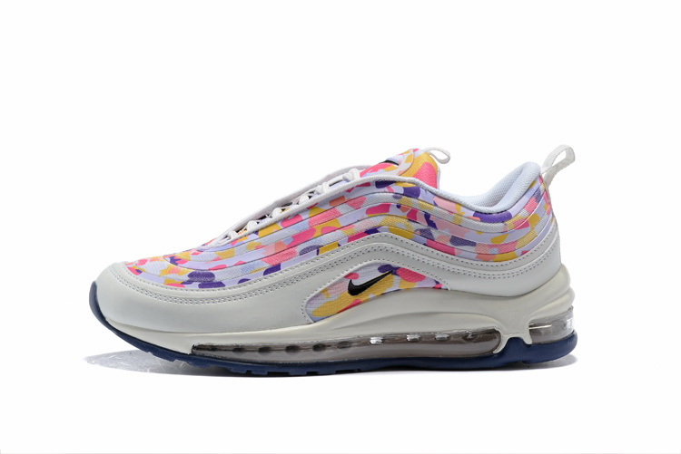 Nike Air Max 97 women shoes-095