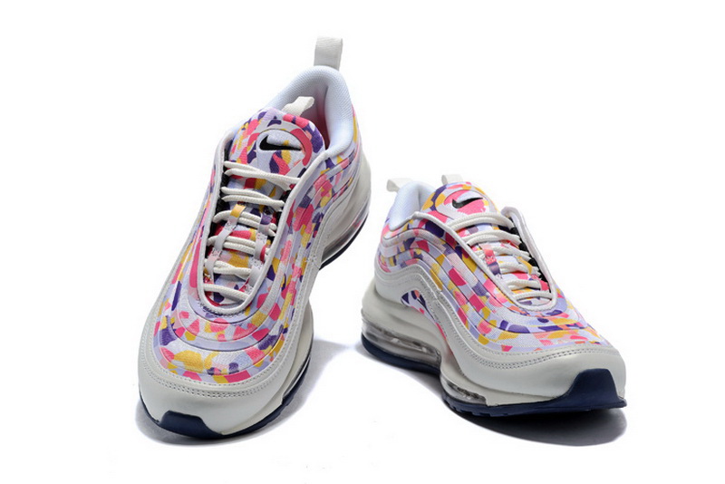 Nike Air Max 97 women shoes-095