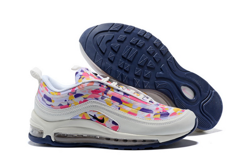 Nike Air Max 97 women shoes-095