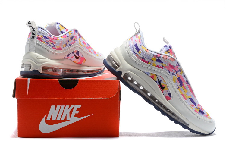 Nike Air Max 97 women shoes-095