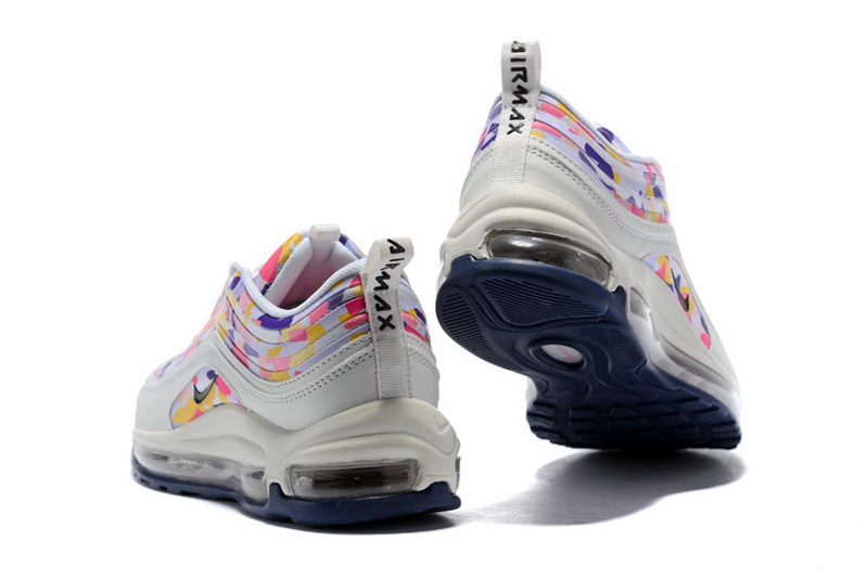 Nike Air Max 97 women shoes-095