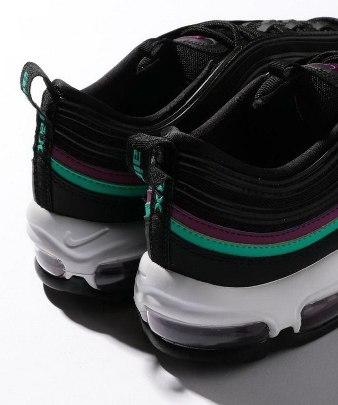 Nike Air Max 97 women shoes-098