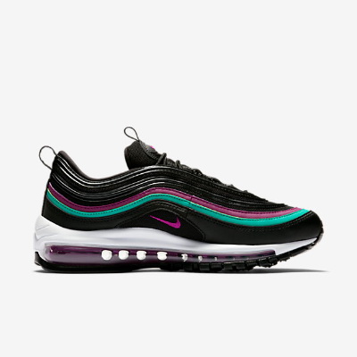 Nike Air Max 97 women shoes-098