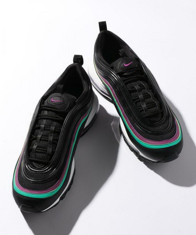 Nike Air Max 97 women shoes-098