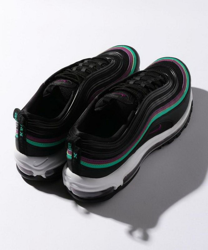 Nike Air Max 97 women shoes-098