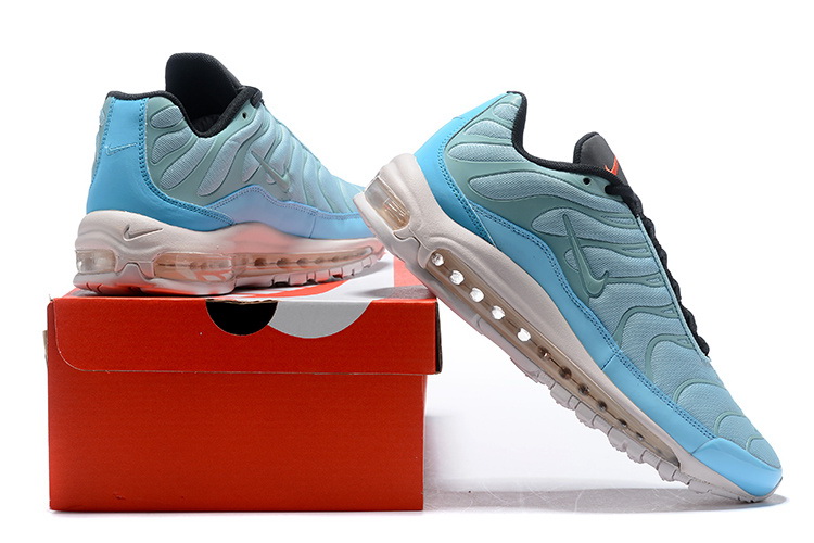 Nike Air Max 97 women shoes-099