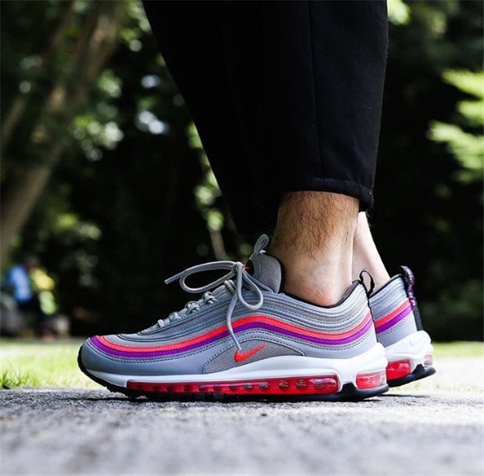 Nike Air Max 97 women shoes-100