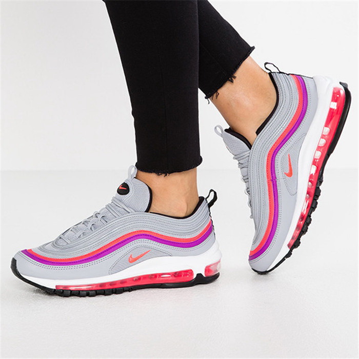 Nike Air Max 97 women shoes-100