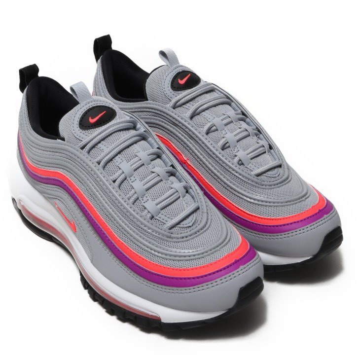 Nike Air Max 97 women shoes-100