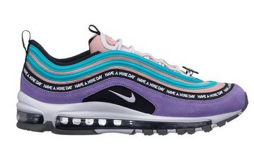 Nike Air Max 97 women shoes-101