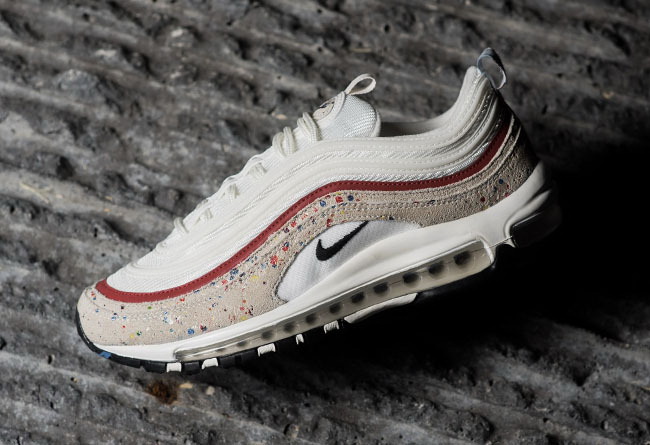 Nike Air Max 97 women shoes-102