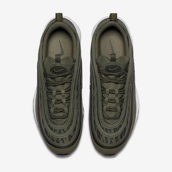 Nike Air Max 97 women shoes-107