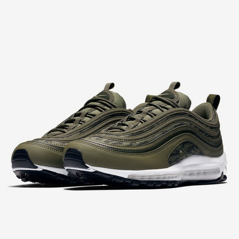 Nike Air Max 97 women shoes-107