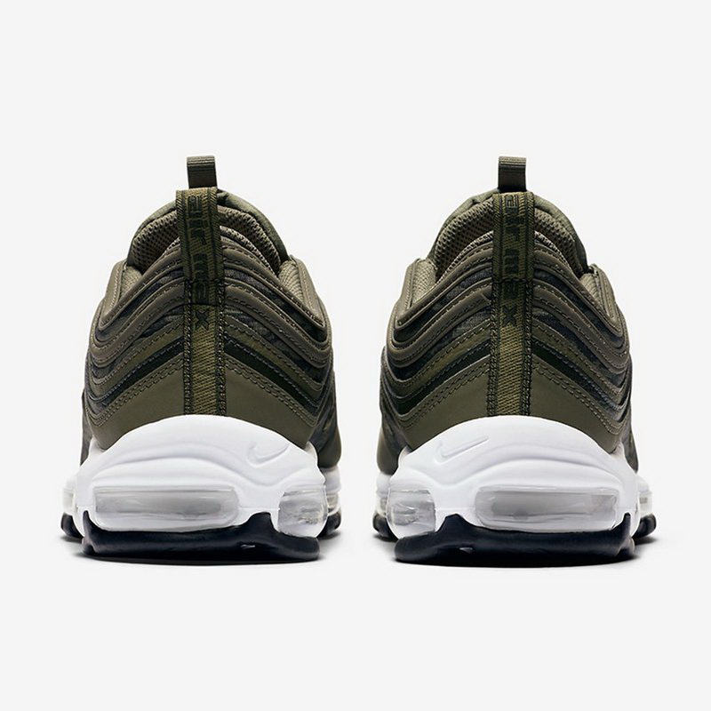 Nike Air Max 97 women shoes-107