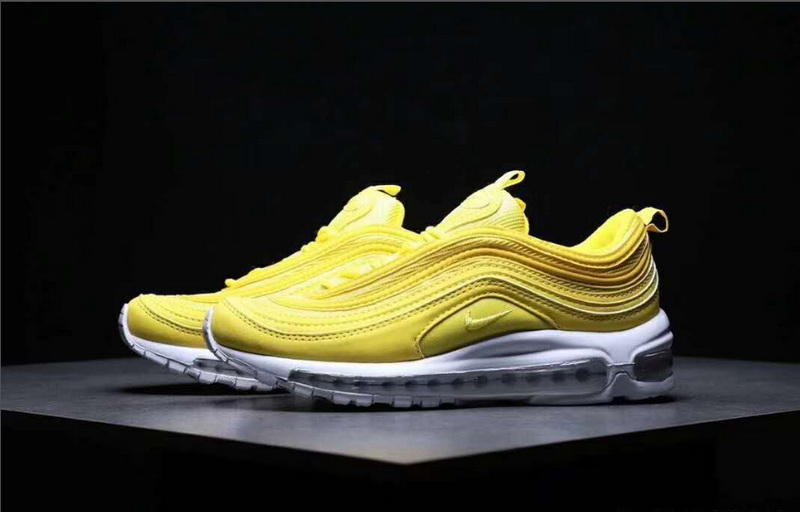 Nike Air Max 97 women shoes-109