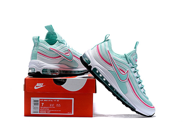 Nike Air Max 97 women shoes-114