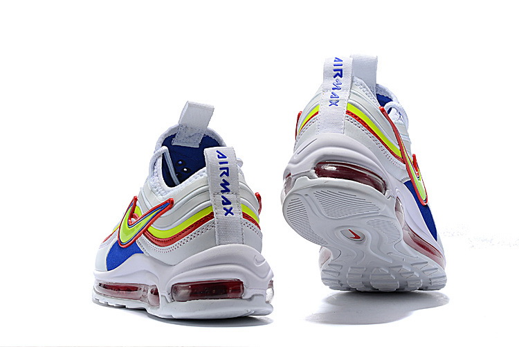 Nike Air Max 97 women shoes-115