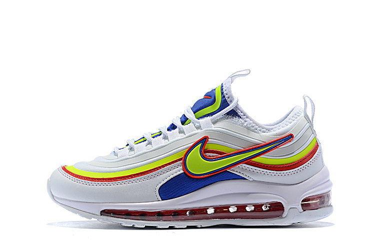 Nike Air Max 97 women shoes-115