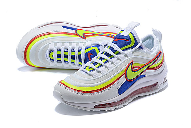 Nike Air Max 97 women shoes-115