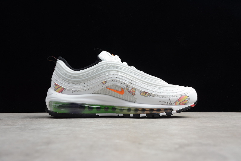 Nike Air Max 97 women shoes-118