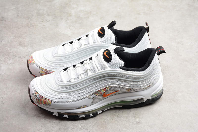 Nike Air Max 97 women shoes-118