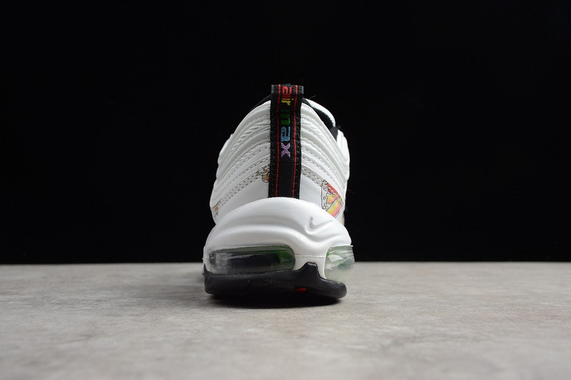 Nike Air Max 97 women shoes-118