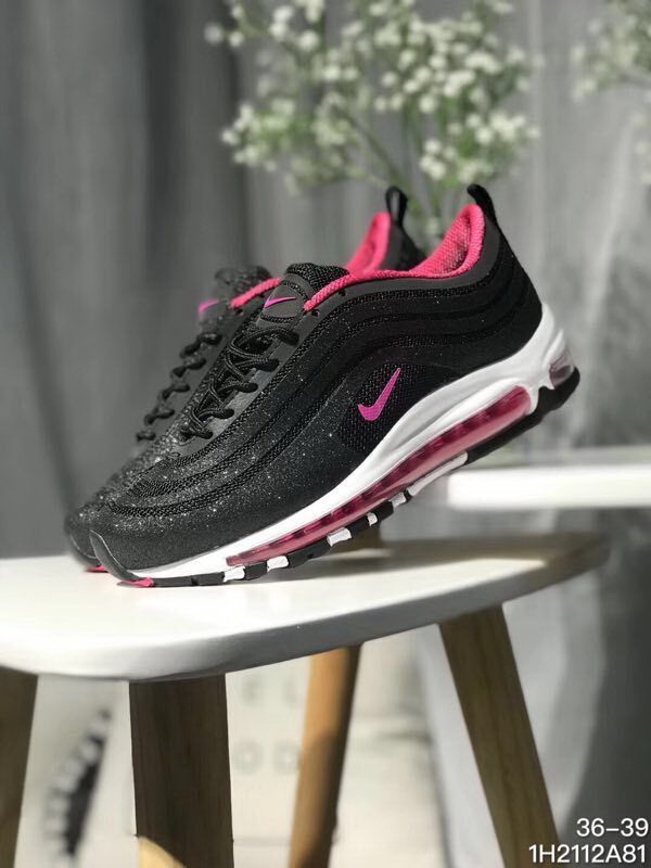 Nike Air Max 97 women shoes-119