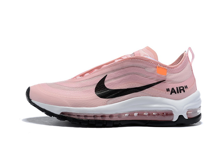 Nike Air Max 97 women shoes-122