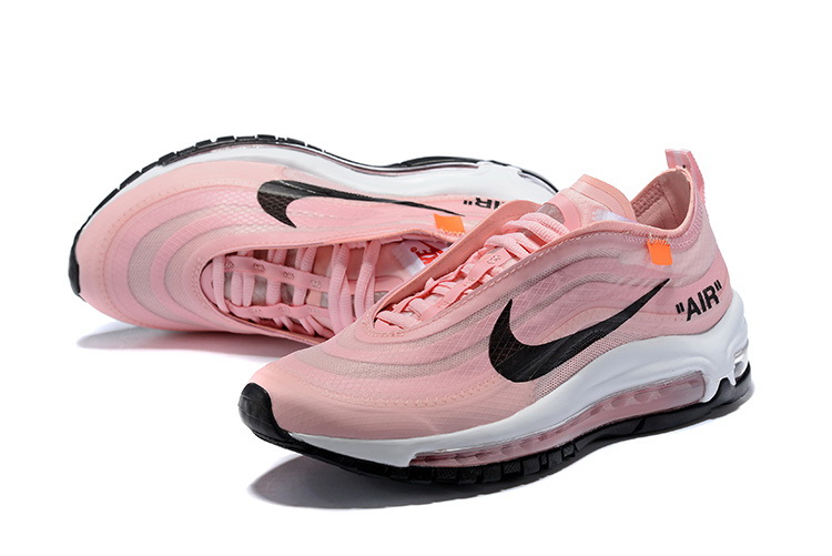 Nike Air Max 97 women shoes-122